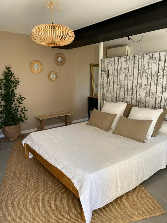 La Maison Perchee Auriol Екстериор снимка